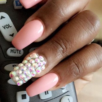 Q Nails - JIMMY is the shit omg showed him what I wanted and it came out EXACTLY how I wanted and it was my 1st time there I will def be BACK - Nail Salons Near Me - Norwalk, California Q Nails - JIMMY is the shit omg showed him what I wanted and it came out EXACTLY how I wanted and it was my 1st time there I will def be BACK - Nail Salons Near Me - Norwalk, California