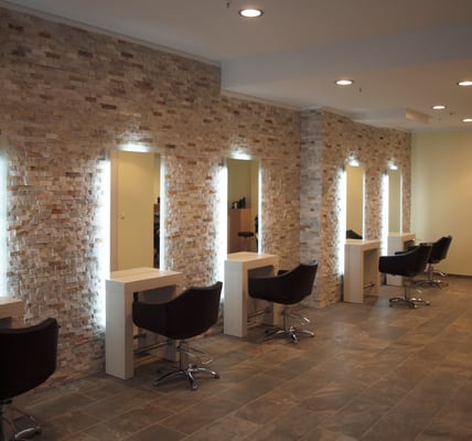 Ladies Gentlemens Cut Friseur Bruhl 33 Leipzig
