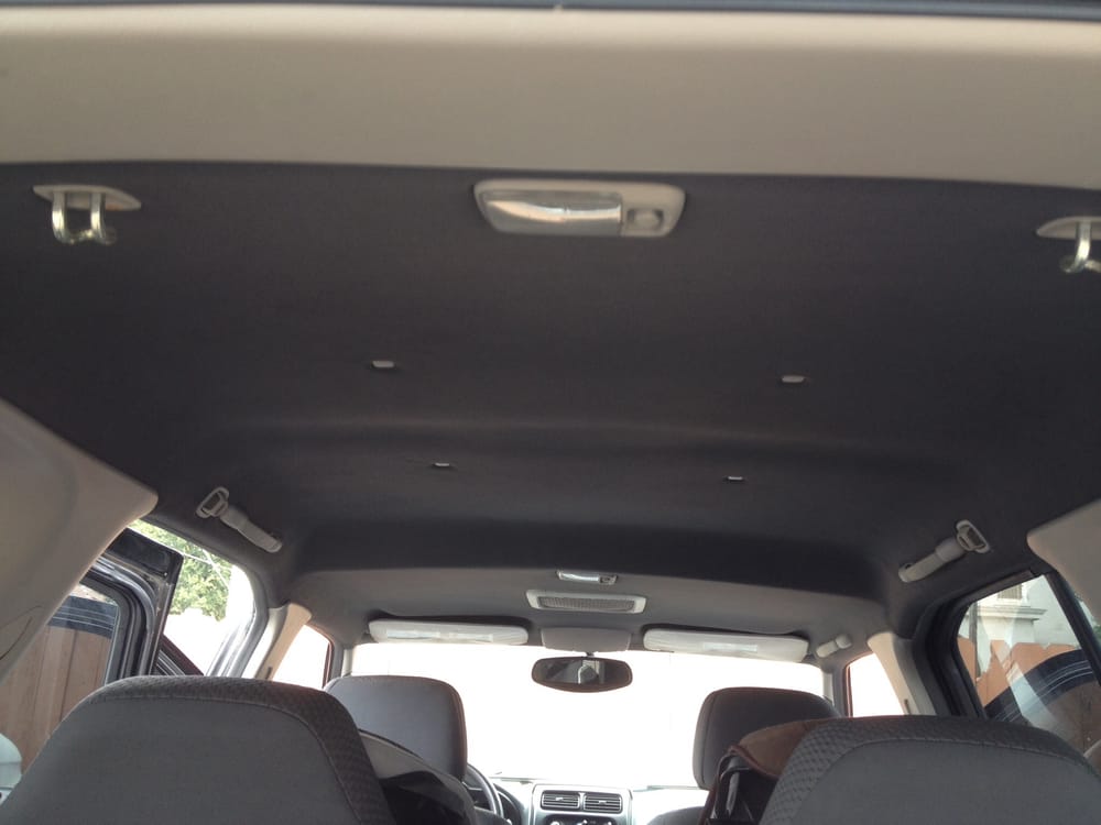 AUTO HEADLINERS Updated September 2024 5260 Edenshire Ave, Memphis