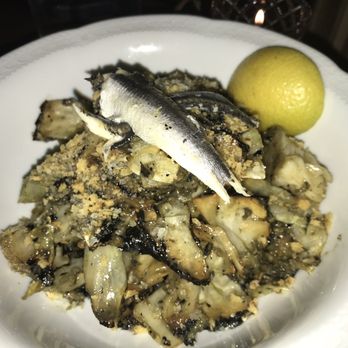 San Morello - Italian Near Me - Detroit, Michigan