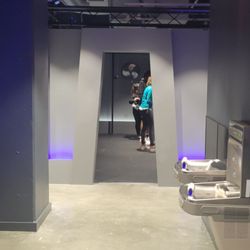 Sandbox VR