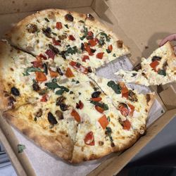 Michelli's Pizzeria