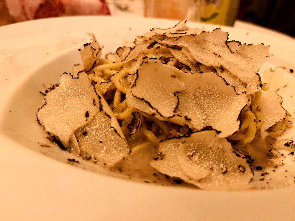 L'osteria di Giovanni