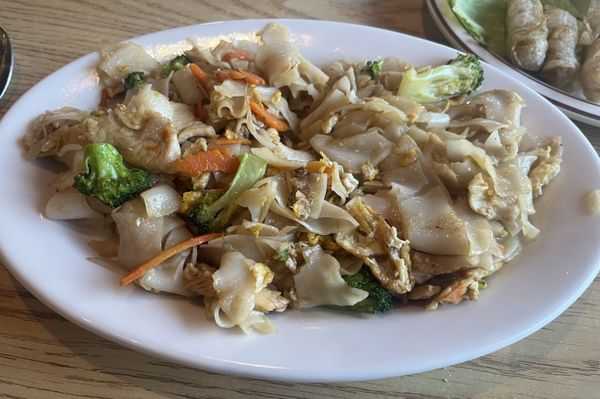 Boulder Fresh Garden Thai Cuisine by null