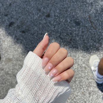 Pulse Nail Bar - Nail Salons Near Me - Suwanee, Georgia