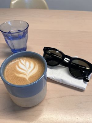 Structure Roasters - Structure Torréfacteurs by null