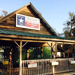Jackson Hill Marina