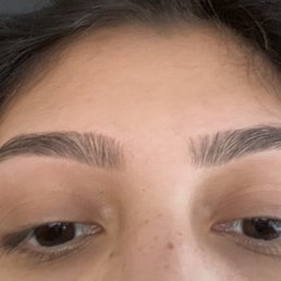 Eyebrows