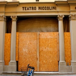 Teatro Niccolini