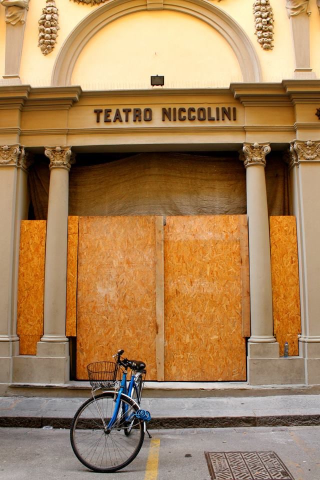 Teatro Niccolini