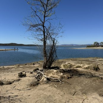Lake Skinner - Boating Near Me - Winchester, California