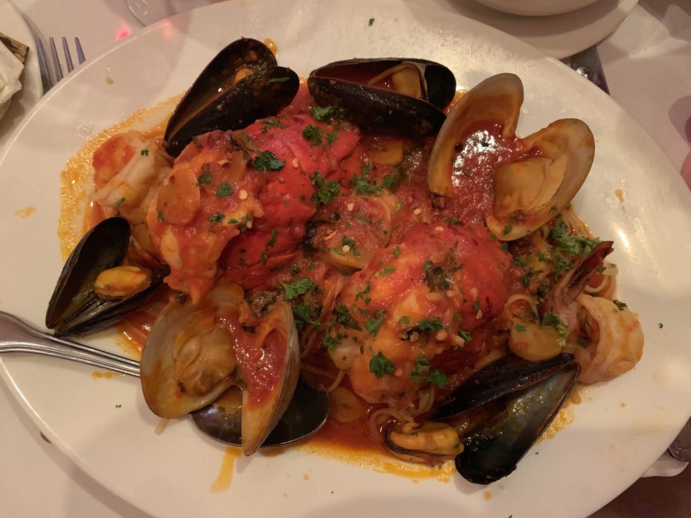BUON GUSTO RESTAURANT 77 Photos & 106 Reviews 534 Durie Ave