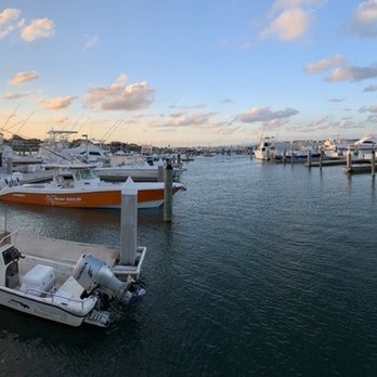 The Conch House Restaurant - Caribbean Near Me - Saint Augustine, Florida