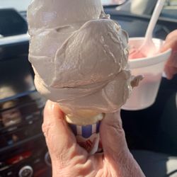 Kokomo Frozen Custard - Great comes.
