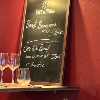 Chez Toinette - Features Menu - French Near Me - Paris, 75 Chez Toinette - Features Menu - French Near Me - Paris, 75
