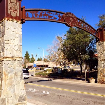 The Painted Garden - Home & Garden Near Me - Temecula, California