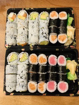 Sushi Takumi Japanese Restaurant by null