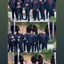 Bellflower Men's Suits Outlet