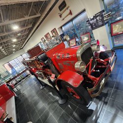 Marietta Fire Museum