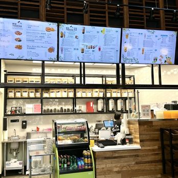 Tsaocaa - Bubble Tea Near Me - Indianapolis, Indiana