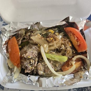 Tantawan Thai Kitchen - Pad Woon Sen - Thai Near Me - West Covina, California Tantawan Thai Kitchen - Pad Woon Sen - Thai Near Me - West Covina, California