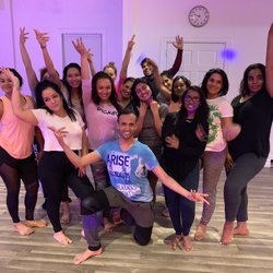 Bollywood Masterclass