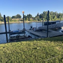 Sherwood Harbor Marina & RV Park