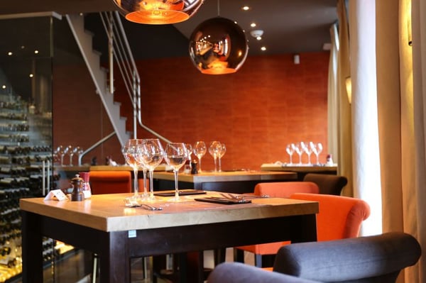 La Brasserie de Nalinnes by null