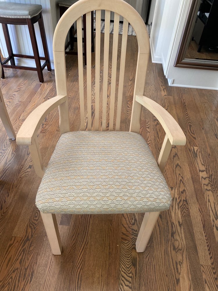 John Upholstering - upholstery in Livonia, MI