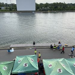 Olympic Basin