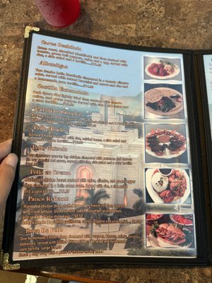 El Salvadoreño by null