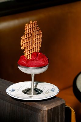 Osteria Mozza DC by null