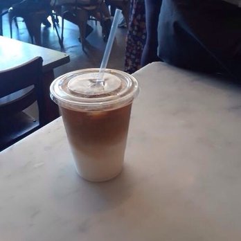 Romancing the Bean Cafe - Coffee & Tea Near Me - Burbank, California Romancing the Bean Cafe - Coffee & Tea Near Me - Burbank, California