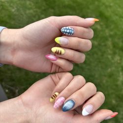 Linh's Nails and Spa