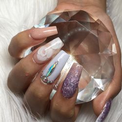 ILana_beautyy - @fatimailana_nails