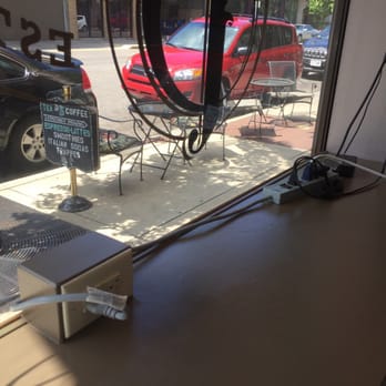 Something's Brewing - Outside,sidewalk tables - Coffee & Tea Near Me - Kalamazoo, Michigan Something's Brewing - Outside,sidewalk tables - Coffee & Tea Near Me - Kalamazoo, Michigan