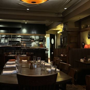Tulio - Italian Near Me - Seattle, Washington Tulio - Italian Near Me - Seattle, Washington