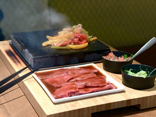 Casa Chi by Chef Richard Sandoval by null