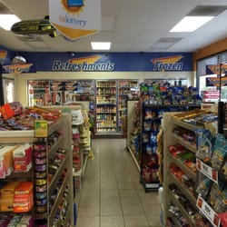 Chevron - Store