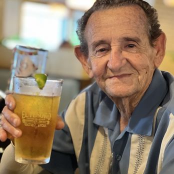El Tesoro Cocina Mexicana - Draft beer! - Mexican Near Me - Melbourne, Florida