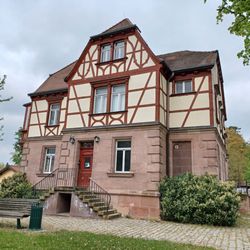 Faberschloss