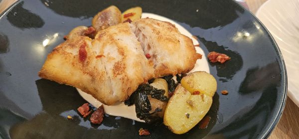 Lazy Lane Restaurant by null