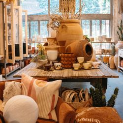 Rolling Greens - Modern home decor, candles, and gifts.