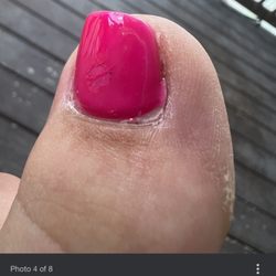 Gel polish