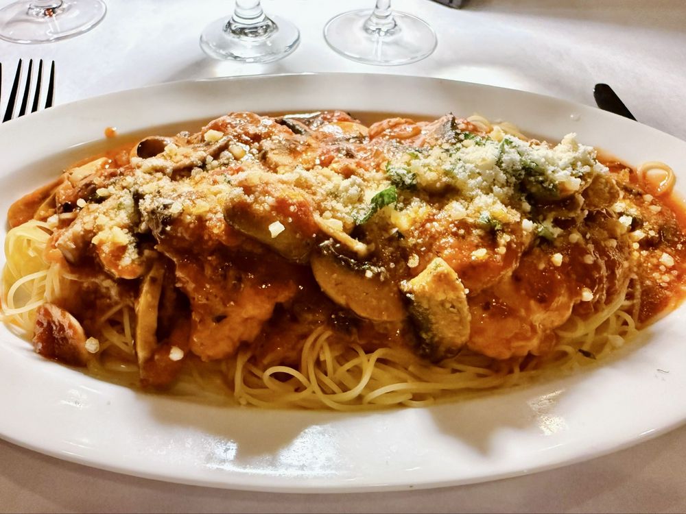 Trattoria Romana