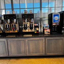Sendik’s Fresh2Go - Hot beverages