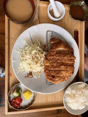 Akizawa Japanese Bistro by null