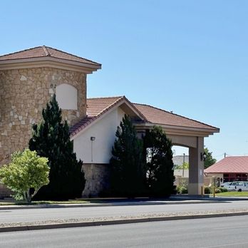 Best Western El Rancho Palacio - Hotels Near Me - Roswell, New Mexico Best Western El Rancho Palacio - Hotels Near Me - Roswell, New Mexico
