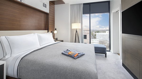 Canopy by Hilton Atlanta Midtown by null