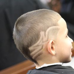 The Barber Loft